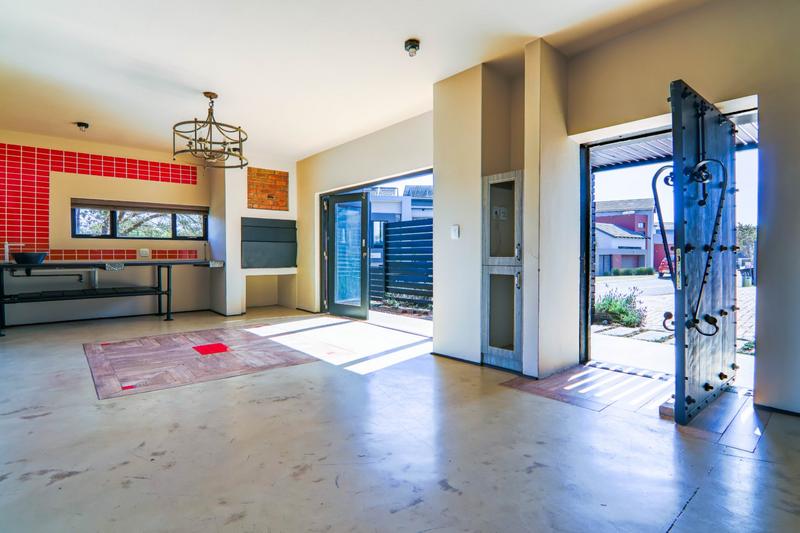 4 Bedroom Property for Sale in Copperleaf Estate Gauteng