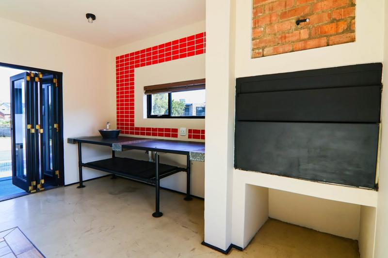 4 Bedroom Property for Sale in Copperleaf Estate Gauteng