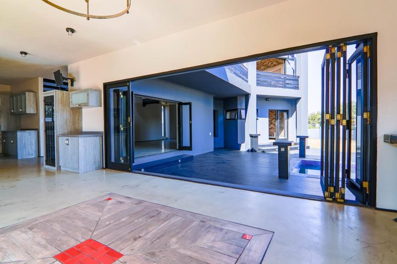 4 Bedroom Property for Sale in Copperleaf Estate Gauteng