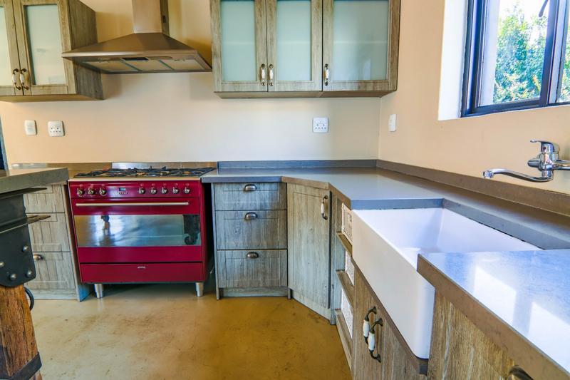 4 Bedroom Property for Sale in Copperleaf Estate Gauteng