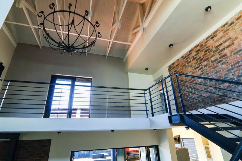 4 Bedroom Property for Sale in Copperleaf Estate Gauteng