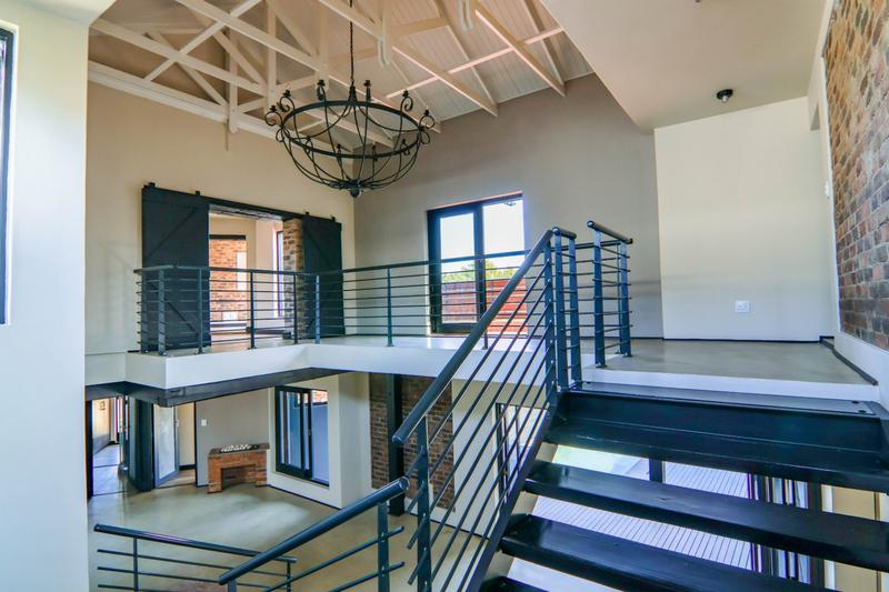 4 Bedroom Property for Sale in Copperleaf Estate Gauteng