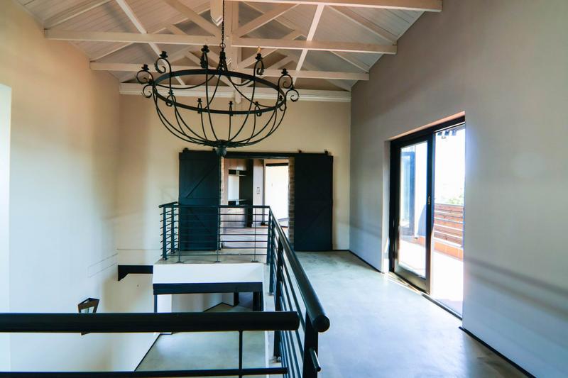 4 Bedroom Property for Sale in Copperleaf Estate Gauteng