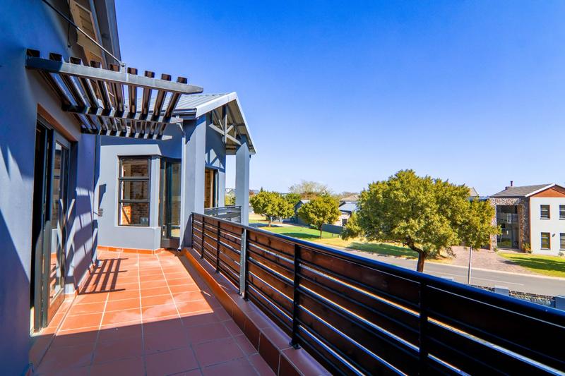 4 Bedroom Property for Sale in Copperleaf Estate Gauteng