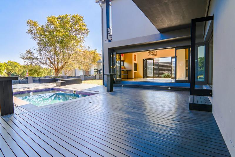 4 Bedroom Property for Sale in Copperleaf Estate Gauteng