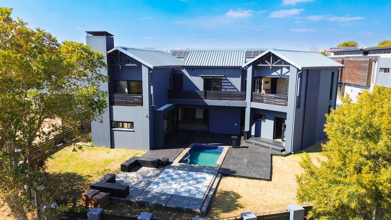 4 Bedroom Property for Sale in Copperleaf Estate Gauteng