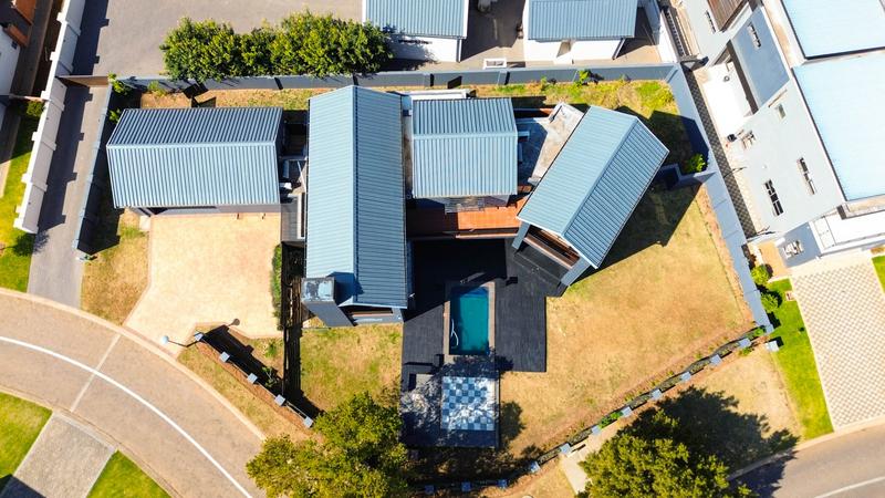 4 Bedroom Property for Sale in Copperleaf Estate Gauteng