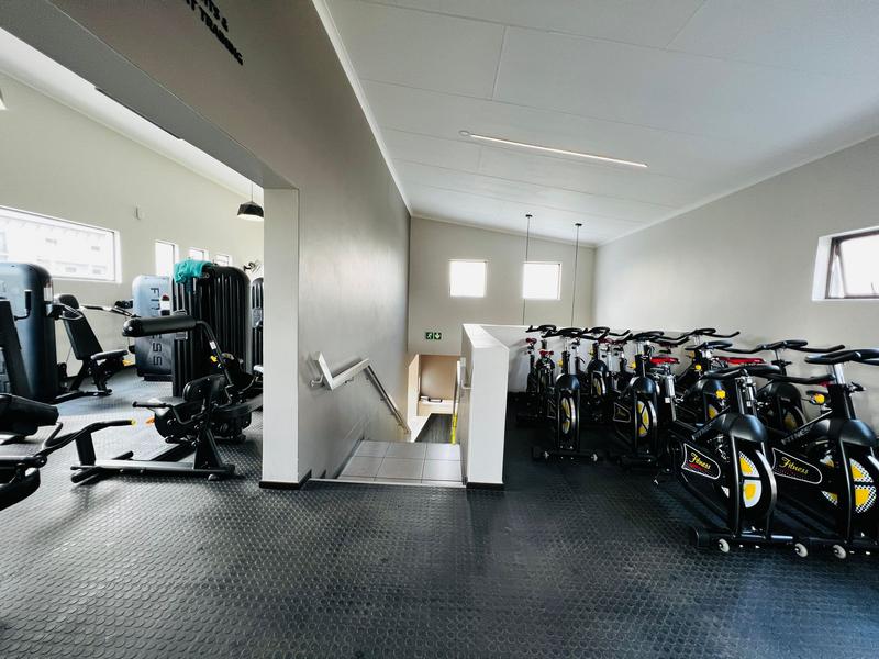 To Let 2 Bedroom Property for Rent in Fourways Gauteng