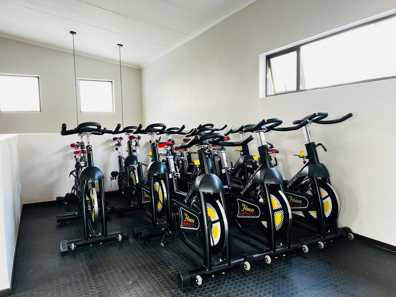 To Let 2 Bedroom Property for Rent in Fourways Gauteng