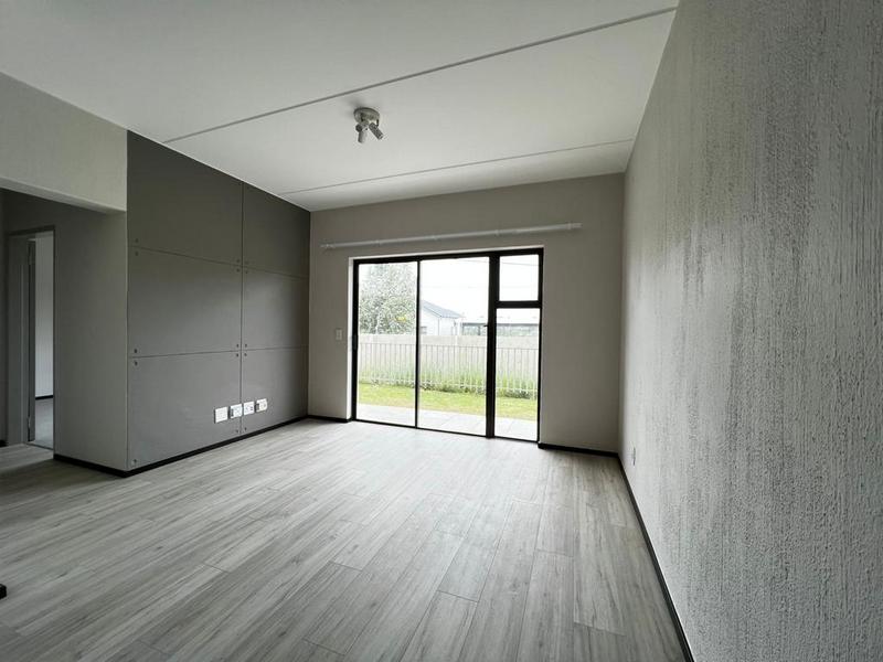 To Let 2 Bedroom Property for Rent in Fourways Gauteng