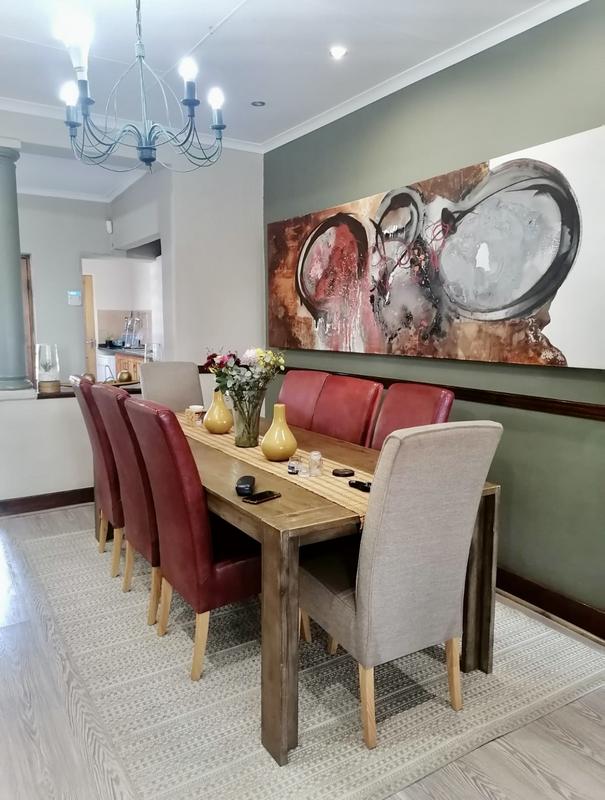 4 Bedroom Property for Sale in Kensington Gauteng