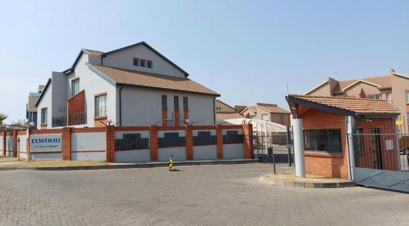 2 Bedroom Property for Sale in Rynfield Gauteng