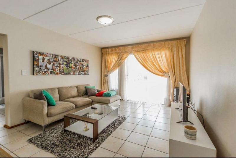 2 Bedroom Property for Sale in Rynfield Gauteng