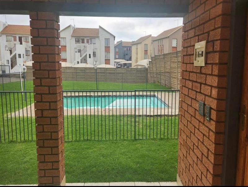 2 Bedroom Property for Sale in Rynfield Gauteng