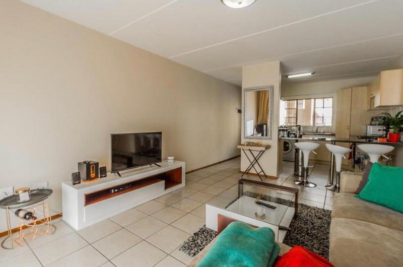 2 Bedroom Property for Sale in Rynfield Gauteng