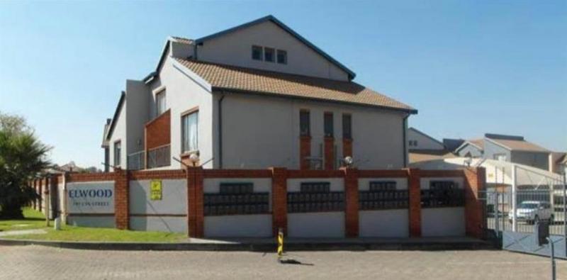 2 Bedroom Property for Sale in Rynfield Gauteng