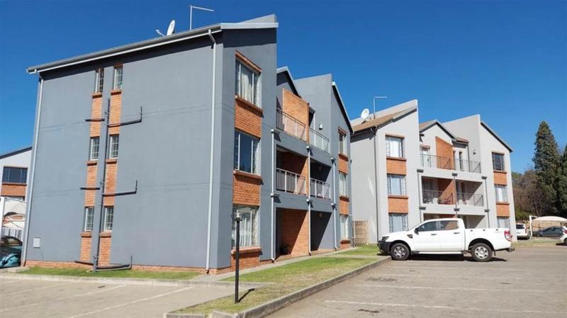 2 Bedroom Property for Sale in Rynfield Gauteng