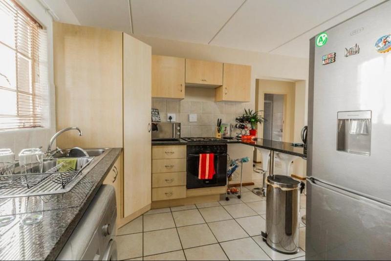 2 Bedroom Property for Sale in Rynfield Gauteng