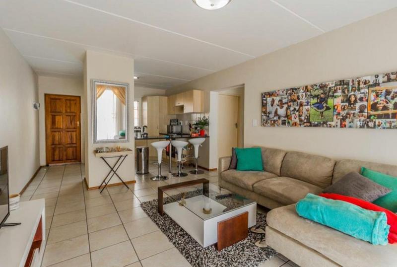 2 Bedroom Property for Sale in Rynfield Gauteng