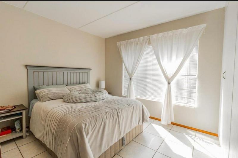 2 Bedroom Property for Sale in Rynfield Gauteng