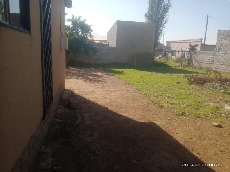 2 Bedroom Property for Sale in Orange Farm Gauteng