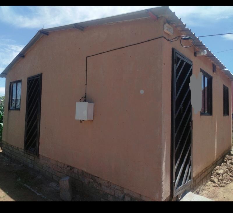 2 Bedroom Property for Sale in Orange Farm Gauteng