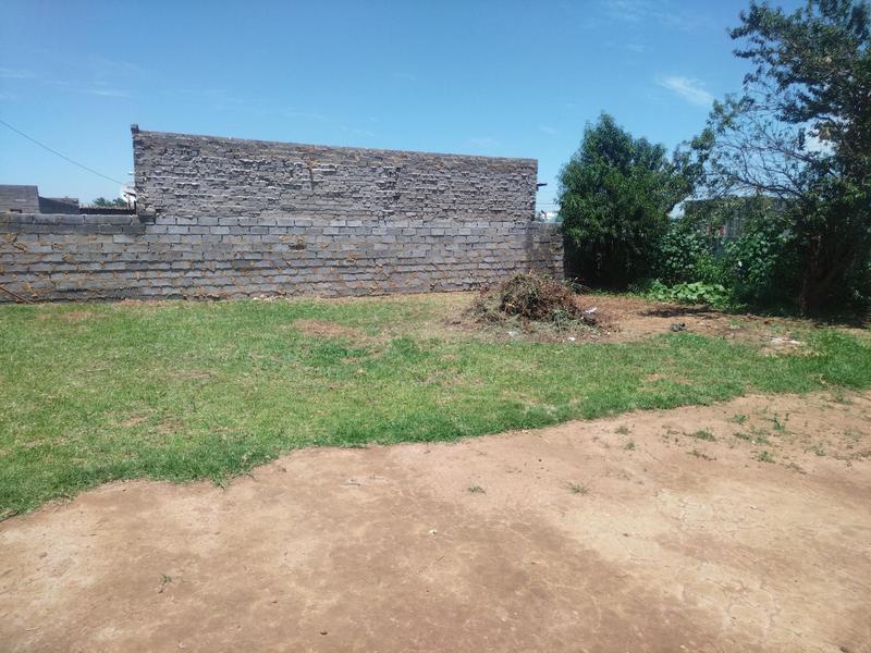 2 Bedroom Property for Sale in Orange Farm Gauteng
