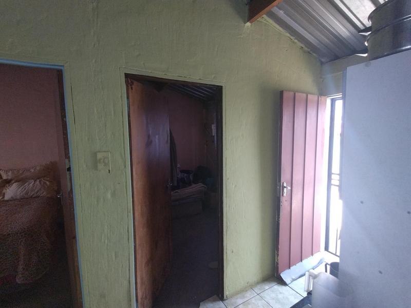 2 Bedroom Property for Sale in Orange Farm Gauteng