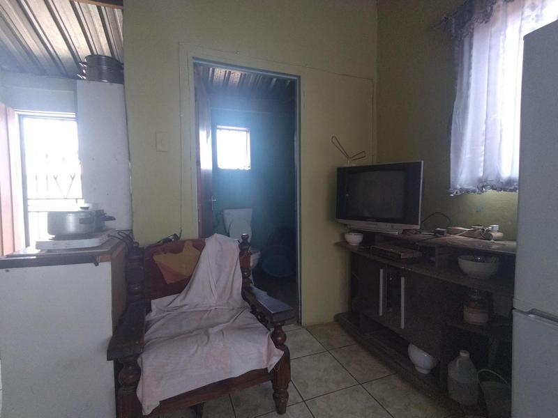 2 Bedroom Property for Sale in Orange Farm Gauteng