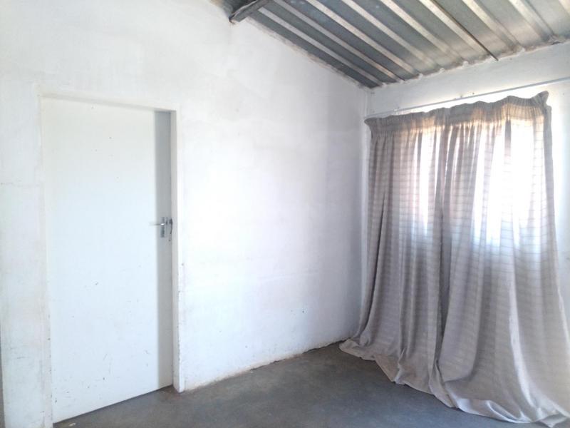 2 Bedroom Property for Sale in Orange Farm Gauteng