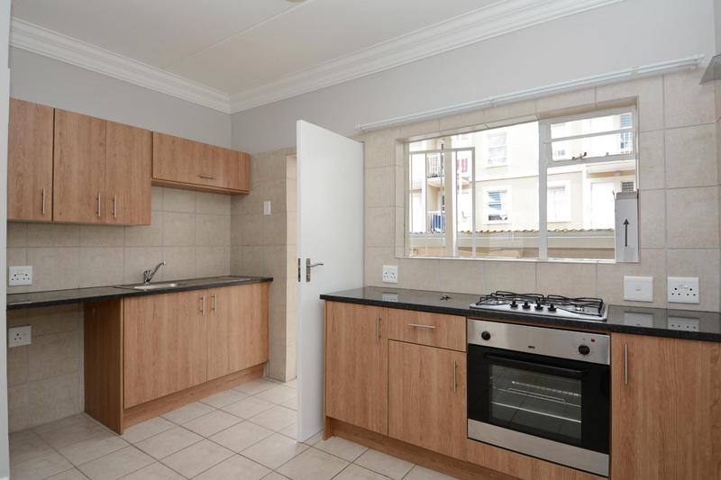 To Let 1 Bedroom Property for Rent in Buccleuch Gauteng