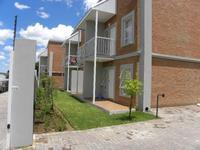 To Let 1 Bedroom Property for Rent in Buccleuch Gauteng