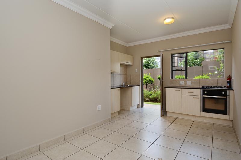 1 Bedroom Property for Sale in Kelvin Gauteng