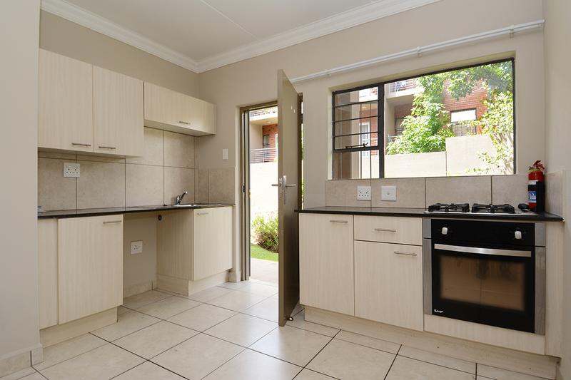 1 Bedroom Property for Sale in Kelvin Gauteng