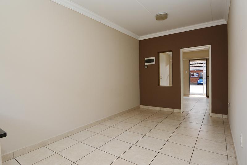 1 Bedroom Property for Sale in Kelvin Gauteng