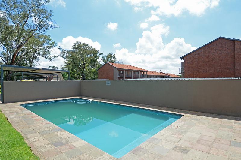 1 Bedroom Property for Sale in Kelvin Gauteng
