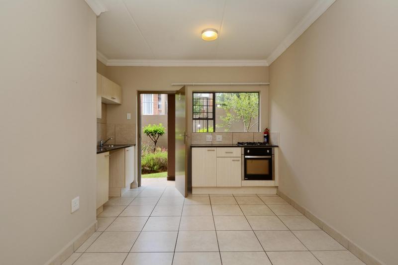 1 Bedroom Property for Sale in Kelvin Gauteng