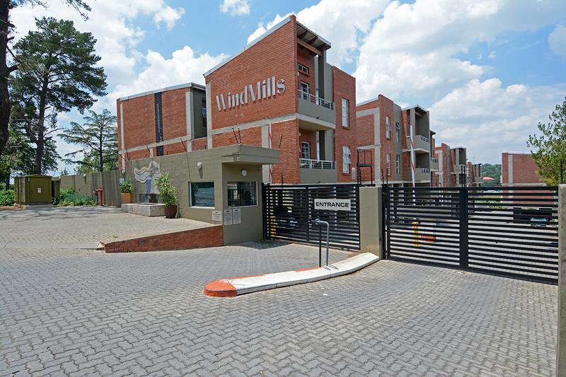 2 Bedroom Property for Sale in Buccleuch Gauteng