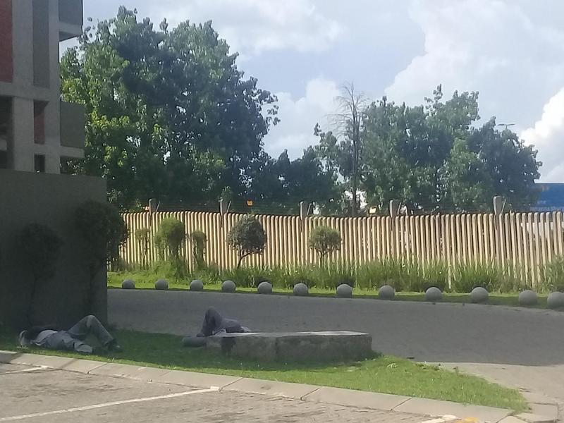 2 Bedroom Property for Sale in Buccleuch Gauteng