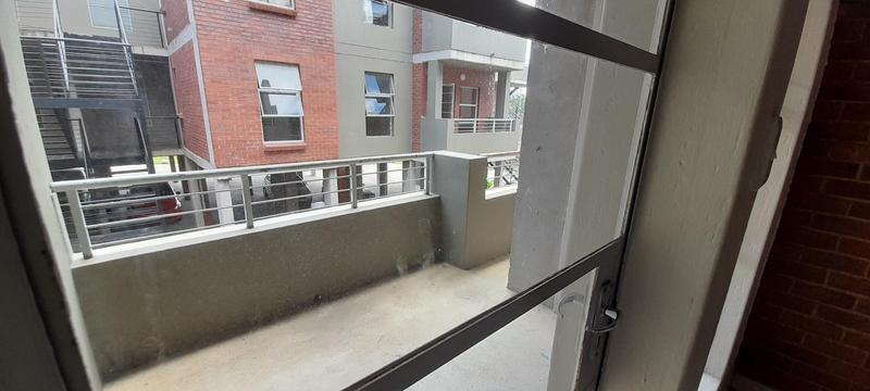 2 Bedroom Property for Sale in Buccleuch Gauteng