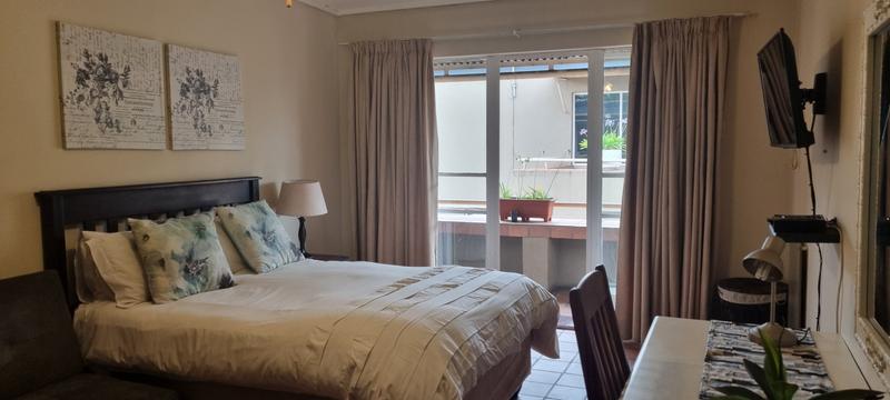 1 Bedroom Property for Sale in Lisdogan Park Gauteng