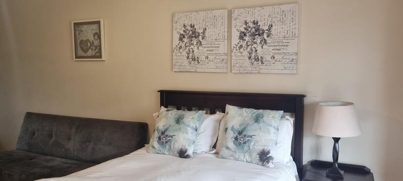 1 Bedroom Property for Sale in Lisdogan Park Gauteng