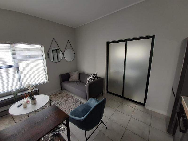 To Let 1 Bedroom Property for Rent in Witfield Gauteng