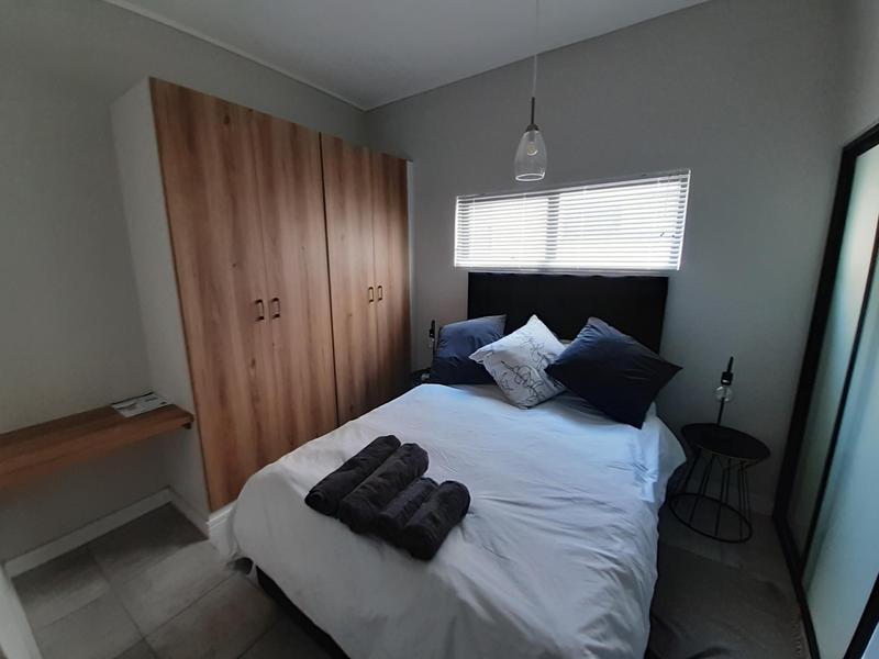 1 Bedroom Property for Sale in Witfield Gauteng