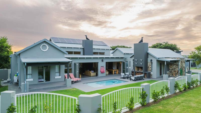 3 Bedroom Property for Sale in Copperleaf Estate Gauteng