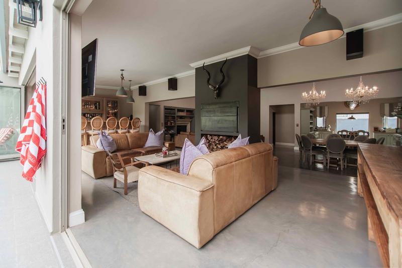 3 Bedroom Property for Sale in Copperleaf Estate Gauteng