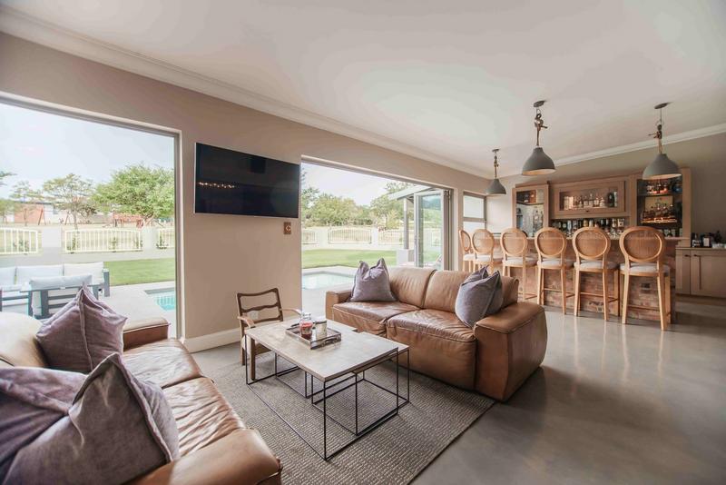 3 Bedroom Property for Sale in Copperleaf Estate Gauteng