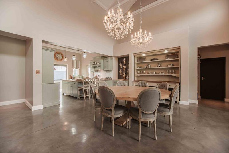 3 Bedroom Property for Sale in Copperleaf Estate Gauteng