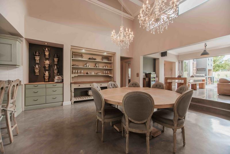 3 Bedroom Property for Sale in Copperleaf Estate Gauteng