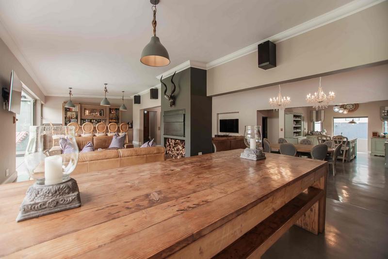 3 Bedroom Property for Sale in Copperleaf Estate Gauteng